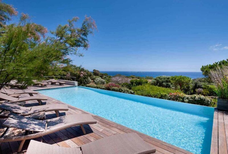 Votre location de vacance en Corse