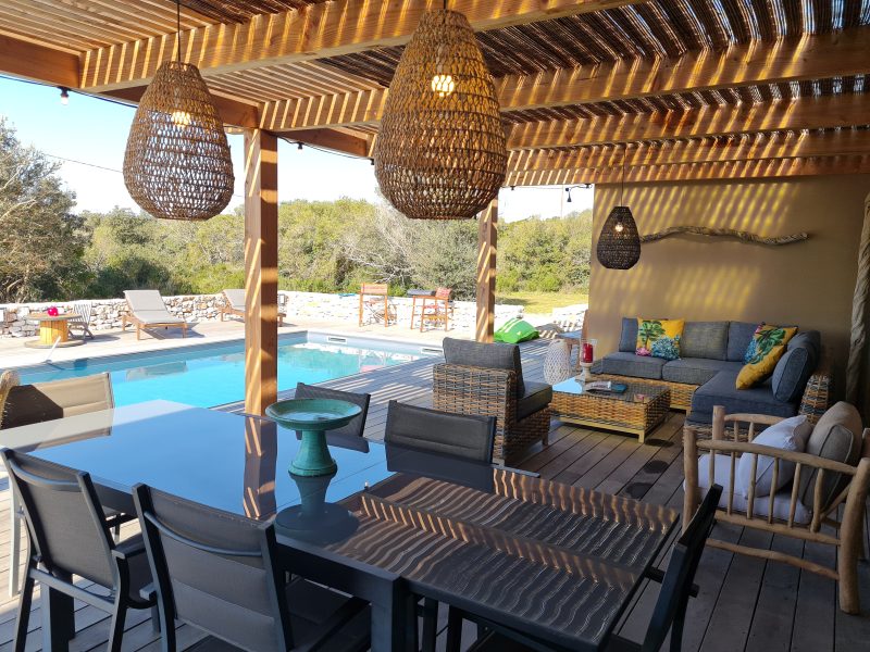 Votre location de vacance en Corse