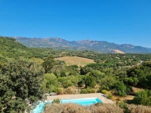 Votre location de vacance en Corse
