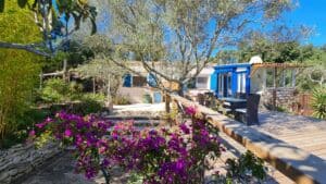 Votre location de vacance en Corse