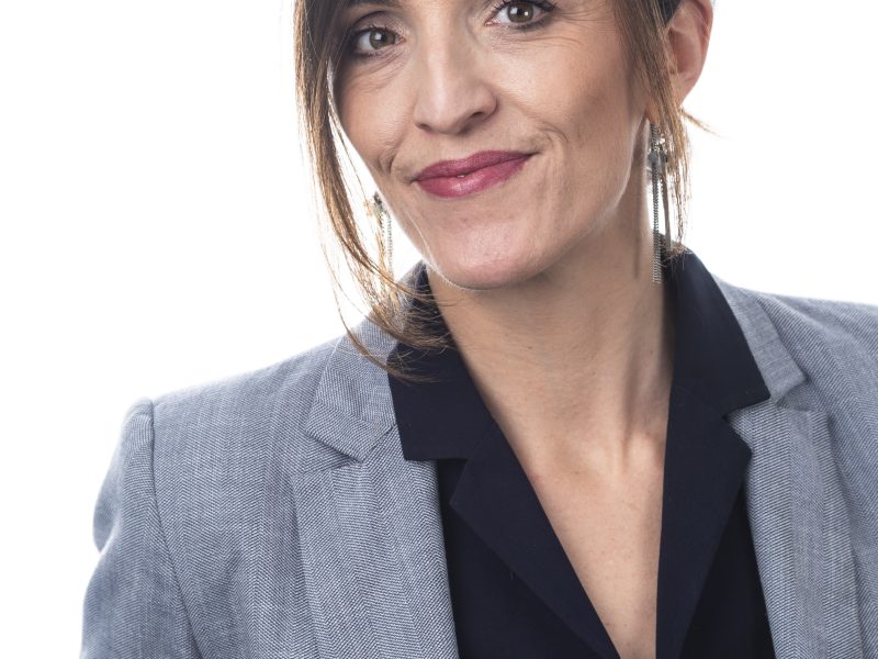 Chargée de Communication - Relations publiques