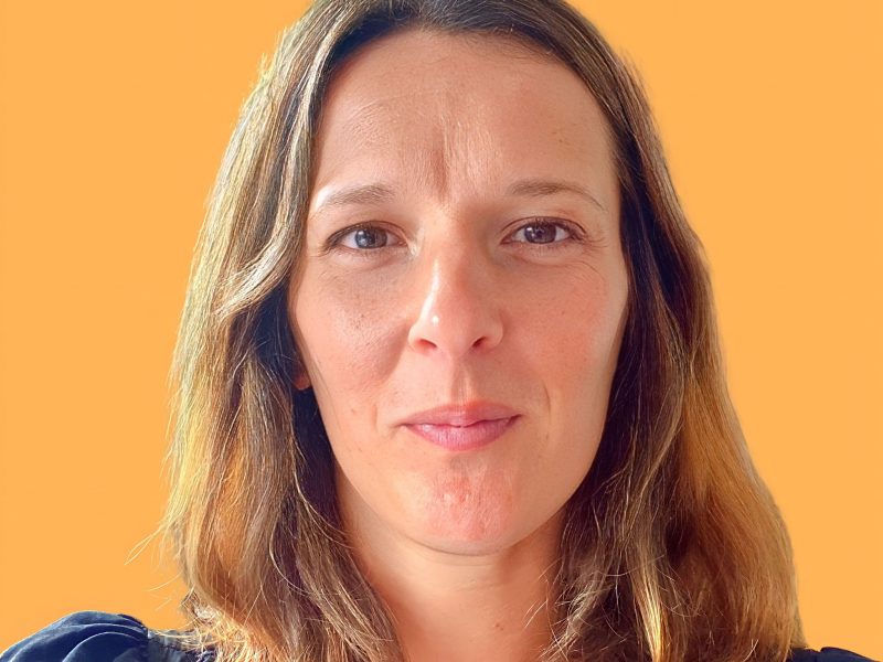 Consultante en ressources humaines