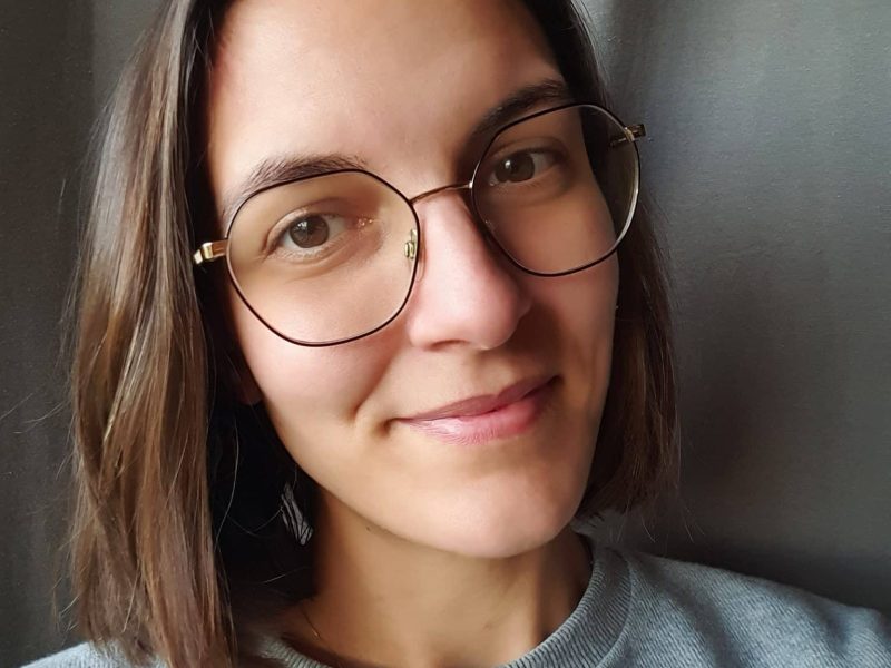 Assistante administrative indépendante