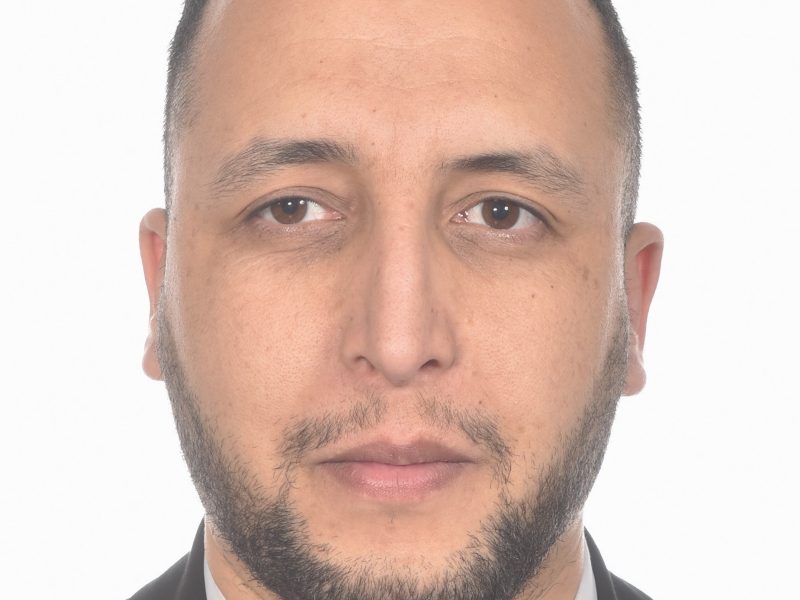 Agent de sécurité
